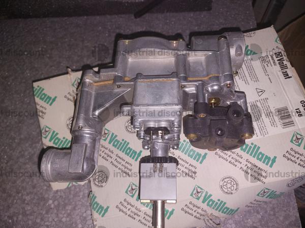 1#9859 Materiale termoidraulico in vendita - foto 19