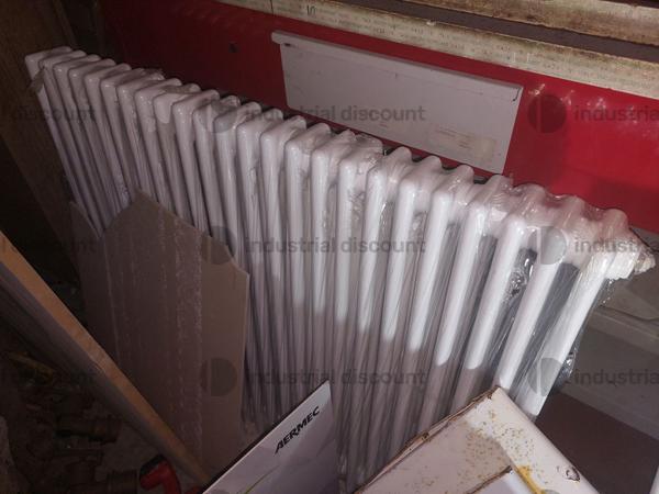 1#9859 Materiale termoidraulico in vendita - foto 20