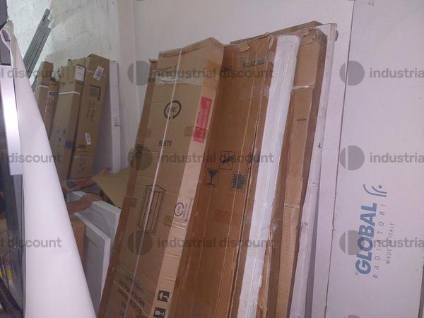 1#9859 Materiale termoidraulico in vendita - foto 24