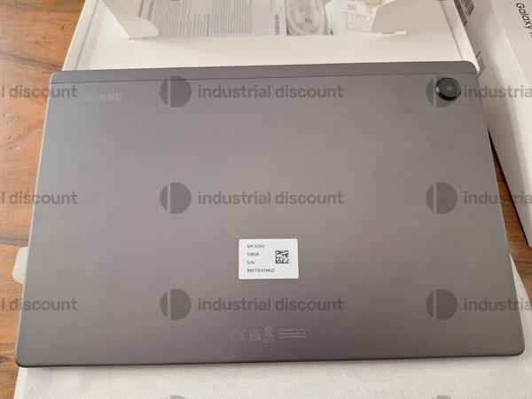 11#9860 Tablet Samsung in vendita - foto 4