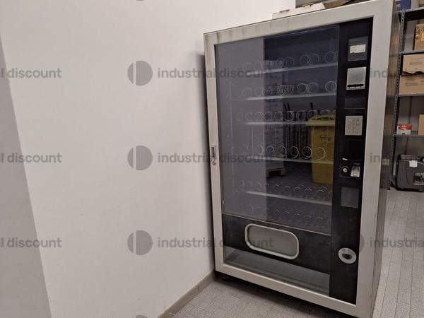 12#9860 Distributore automatico per bevande in vendita - foto 2