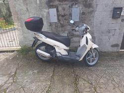 Motociclo Honda - Lotto 13 (Asta 9860)