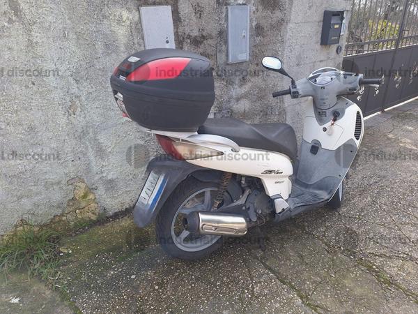 13#9860 Motociclo Honda in vendita - foto 6