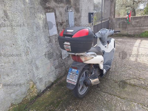 13#9860 Motociclo Honda in vendita - foto 8