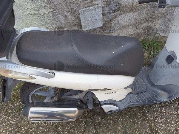 13#9860 Motociclo Honda in vendita - foto 10