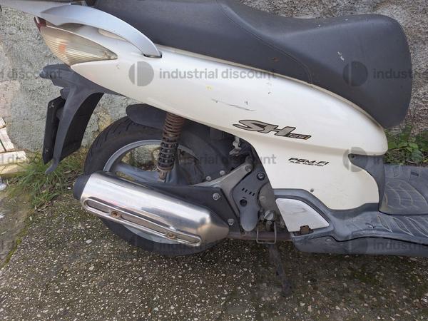 13#9860 Motociclo Honda in vendita - foto 12