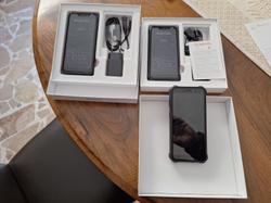 Cellulari aziendali Oukitel - Lotto 6 (Asta 9860)