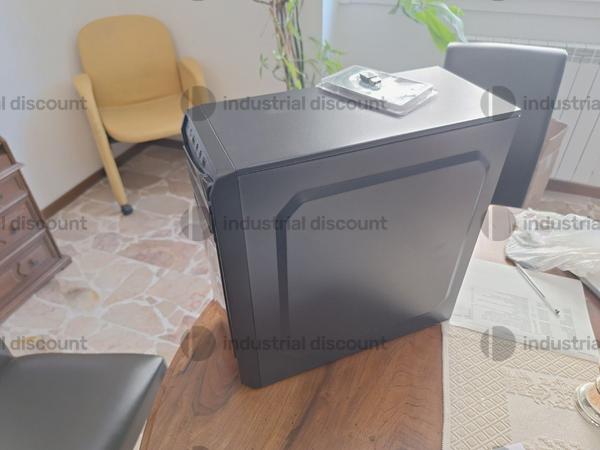 7#9860 PC Desktop LG e fotocamera Nikon in vendita - foto 9