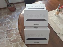 Tablet Samsung e pc portatile - Lotto 8 (Asta 9860)