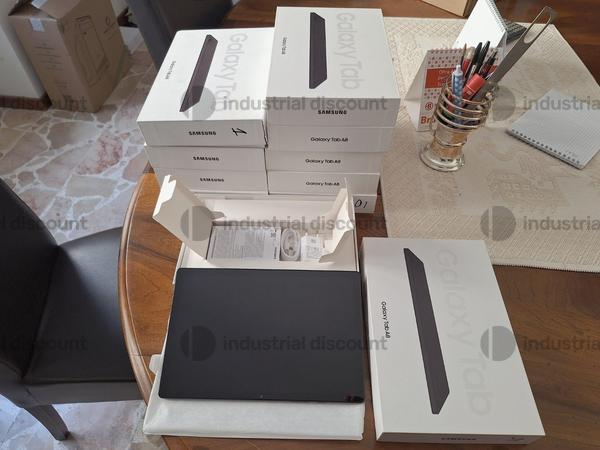 8#9860 Tablet Samsung e pc portatile in vendita - foto 2