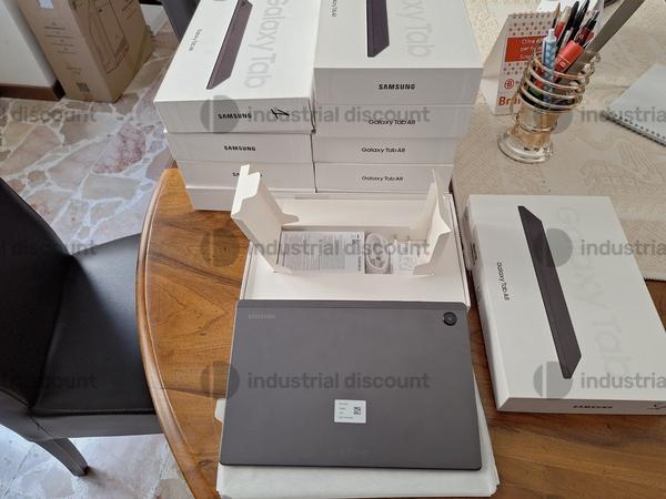 8#9860 Tablet Samsung e pc portatile in vendita - foto 3