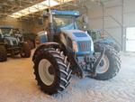 Image 2 - New Holland T7550 Tractor - Lot 1 (Auction 9861)