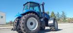 Image 6 - New Holland T8040 Tractor - Lot 2 (Auction 9861)