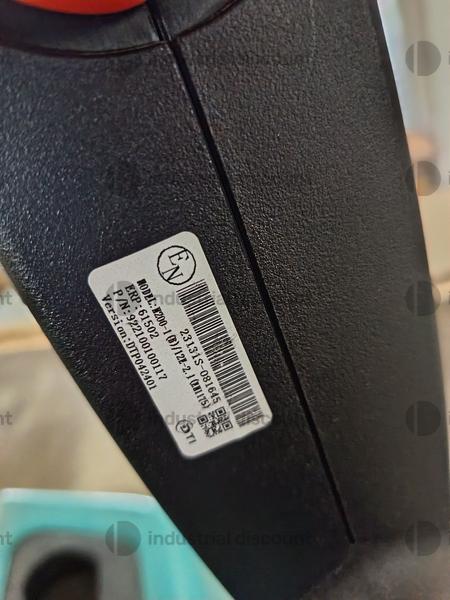 1#9862 Transpallet elettrico Baoli KBS 12 in vendita - foto 3