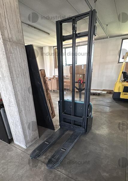 1#9862 Transpallet elettrico Baoli KBS 12 in vendita - foto 4