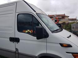 Furgone Iveco Daily - Lotto 2 (Asta 9863)
