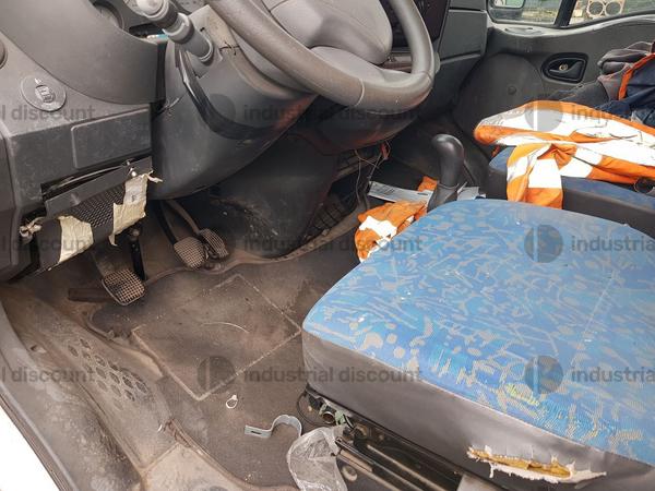 2#9863 Furgone Iveco Daily in vendita - foto 4