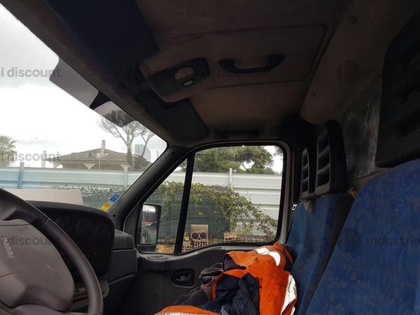 2#9863 Furgone Iveco Daily in vendita - foto 7
