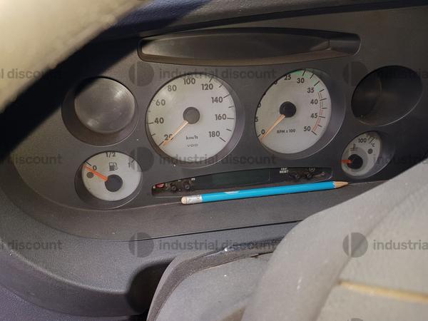 2#9863 Furgone Iveco Daily in vendita - foto 9