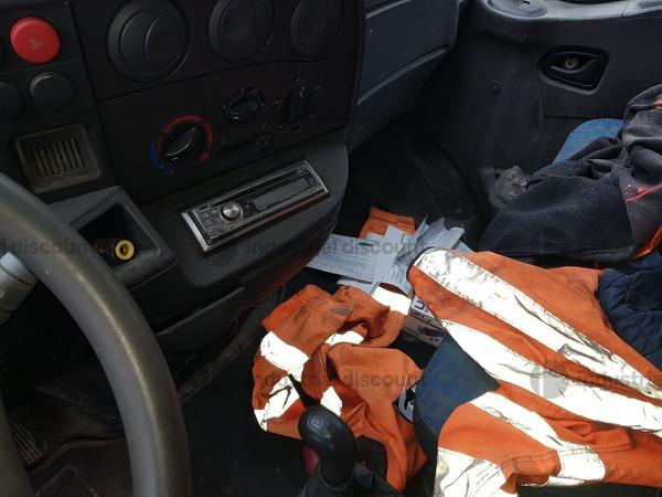 2#9863 Furgone Iveco Daily in vendita - foto 10