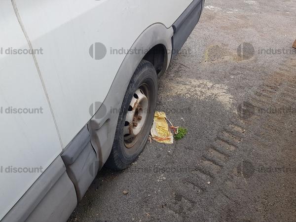 2#9863 Furgone Iveco Daily in vendita - foto 13