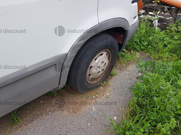 2#9863 Furgone Iveco Daily in vendita - foto 22