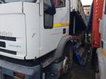 Immagine 15 - Autocarro Iveco Eurotech 190E27 - Lotto 3 (Asta 9863)