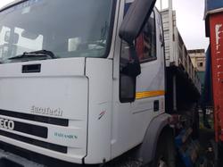 Autocarro Iveco Eurotech 190E27 - Lotto 3 (Asta 9863)