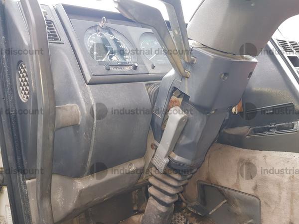 3#9863 Autocarro Iveco Eurotech 190E27 in vendita - foto 11