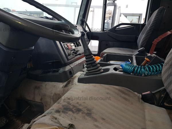 3#9863 Autocarro Iveco Eurotech 190E27 in vendita - foto 13