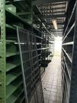 Image 10 - Tecnofer Spare parts warehouse shelving - Lot 1 (Auction 9864)