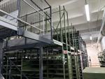 Image 11 - Tecnofer Spare parts warehouse shelving - Lot 1 (Auction 9864)