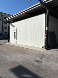 Blowtherm painting oven - Lot 2 (Auction 9864)