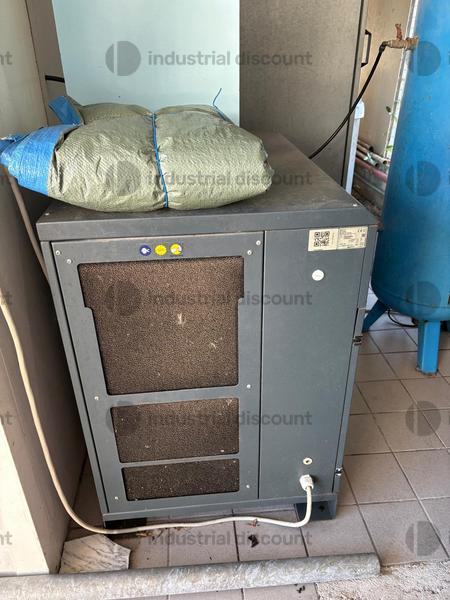 2#9864 Forno verniciatura Blowtherm in vendita - foto 4