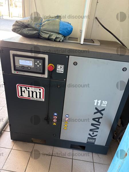 2#9864 Forno verniciatura Blowtherm in vendita - foto 6