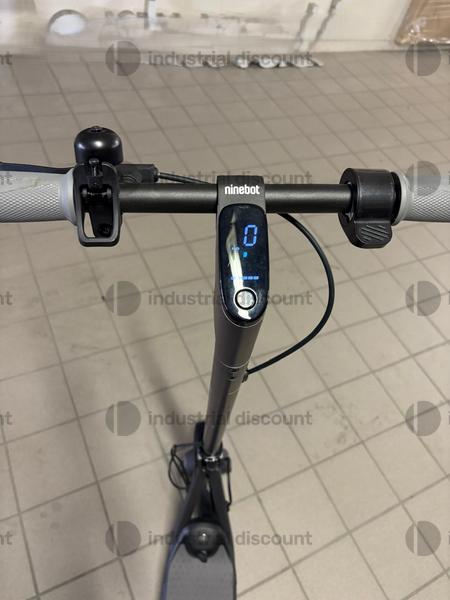 4#9864 Monopattino elettrico Ninebot in vendita - foto 2