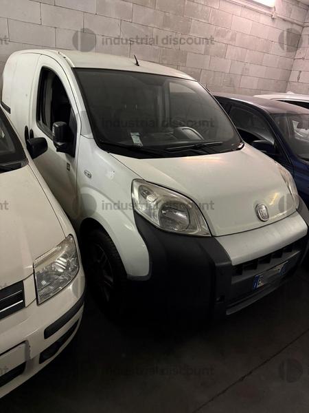 1#9866 Autocarro Fiat Fiorino in vendita - foto 1