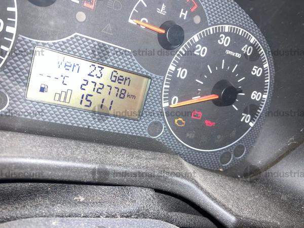 1#9866 Autocarro Fiat Fiorino in vendita - foto 3