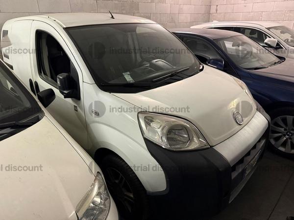 1#9866 Autocarro Fiat Fiorino in vendita - foto 5