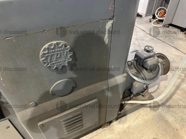 1#9867 Estrusori Brabor, Amut e Officine meccaniche TPC in vendita - foto 9