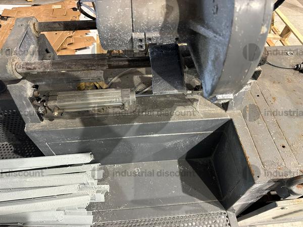 1#9867 Estrusori Brabor, Amut e Officine meccaniche TPC in vendita - foto 12