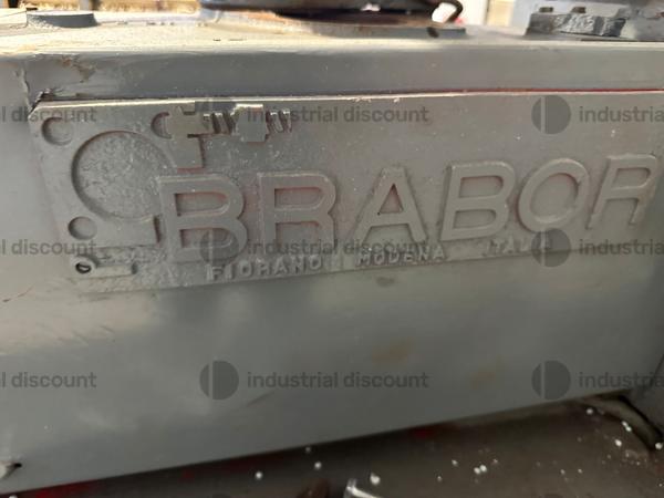 1#9867 Estrusori Brabor, Amut e Officine meccaniche TPC in vendita - foto 15