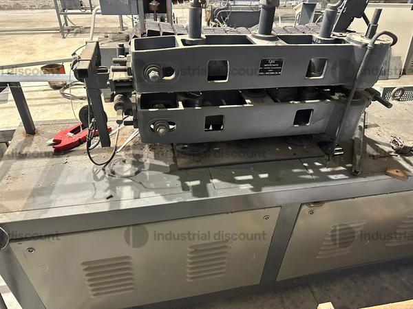 1#9867 Estrusori Brabor, Amut e Officine meccaniche TPC in vendita - foto 22