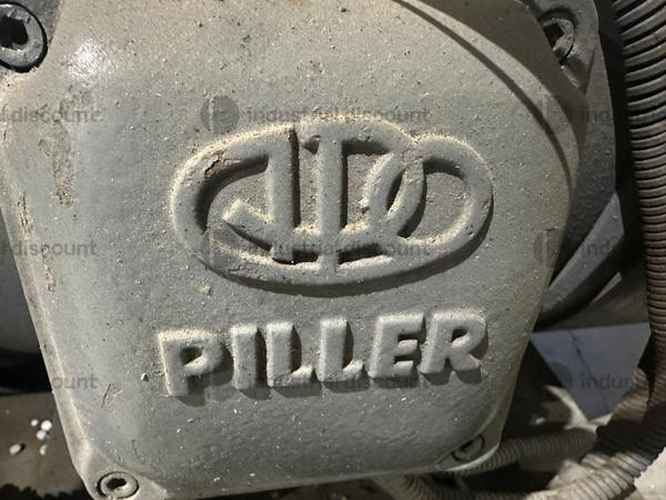 1#9867 Estrusori Brabor, Amut e Officine meccaniche TPC in vendita - foto 30