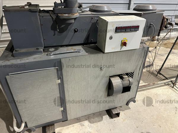 1#9867 Estrusori Brabor, Amut e Officine meccaniche TPC in vendita - foto 31