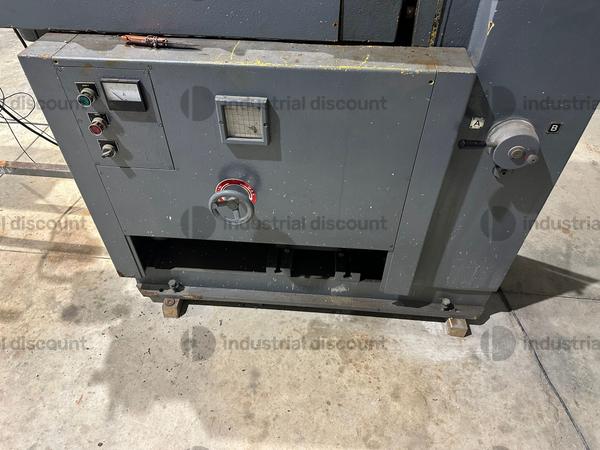 1#9867 Estrusori Brabor, Amut e Officine meccaniche TPC in vendita - foto 32