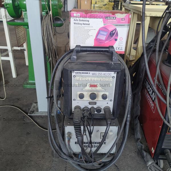 Macchine per saldare in vendita