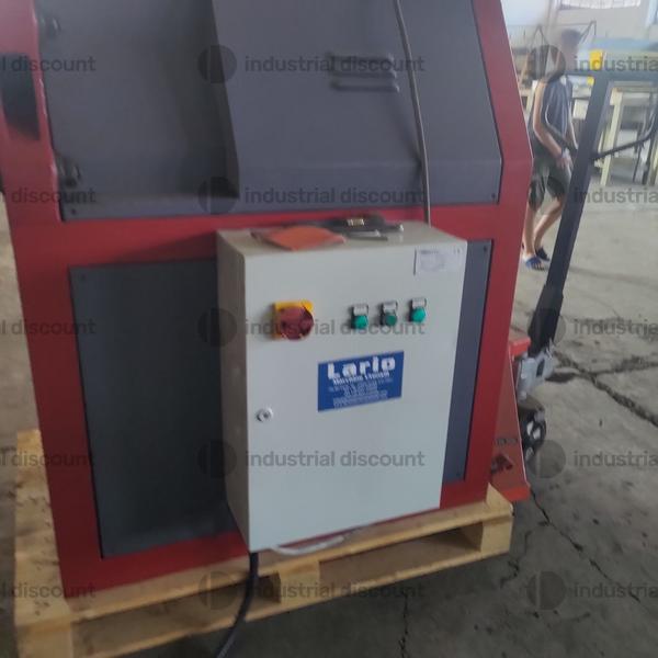 6#9868 Calandra profilati Tauring in vendita - foto 2