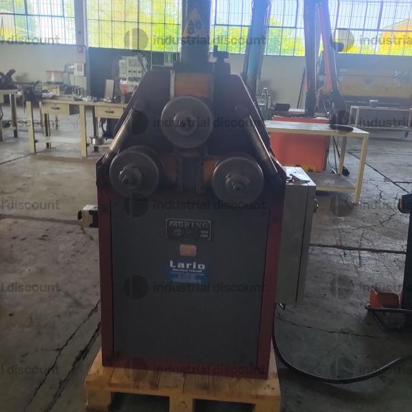 6#9868 Calandra profilati Tauring in vendita - foto 4