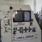 Image 7 - Taglio Plasma
I.MA.L - Lot 7 (Auction 9868)